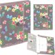 Herlitz Herlitz Sammelbox A4 PP Ladylike Butterflies 5