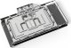 Alphacool Eisblock Aurora GPX-N RTX 4080 z płytką montażową Suprim akryl 4
