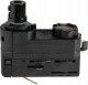 Kanlux Adapter TEAR N PADAPTOR-B czarny 33267 1