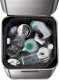 Kosz na śmieci Wesco Joseph Joseph Waste Bin Totem 40 L Stainless Steel 4