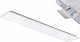 Lampa sufitowa Kanlux Panel LED Kanlux Miledo 1195x295 36W Ra\80 3600lm 4000K barwa neutralna BAREV R 36W 12030 NW podtynkowy biały 31172 11