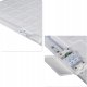 Lampa sufitowa Kanlux Panel LED Kanlux Miledo 1195x295 36W Ra\80 3600lm 4000K barwa neutralna BAREV R 36W 12030 NW podtynkowy biały 31172 10