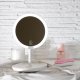 Hama INNOGIO GIOPERFECT DIAMOND GLOW LUSTERKO KOSMETYCZNE Z PODŚWIETLENIEM LED 1