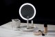 Hama INNOGIO GIOPERFECT DIAMOND GLOW LUSTERKO KOSMETYCZNE Z PODŚWIETLENIEM LED 5