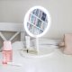 Hama INNOGIO GIOPERFECT DIAMOND GLOW LUSTERKO KOSMETYCZNE Z PODŚWIETLENIEM LED 8