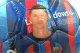 PIŁKA NOŻNA FC BARCELONA LEWANDOWSKI 22/23 R.5 7