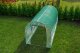 Funfit Szklarnia Ogrodowa Poliwęglanowa 250 cm x 190 cm x 195 cm - 4,75 m2 11