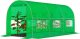Funfit Szklarnia Ogrodowa Poliwęglanowa 250 cm x 190 cm x 195 cm - 4,75 m2 2