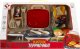 Mega Creative MASA PLASTYCZ GRILL B/O AKC 43X24X21 REAL MC WB6 1