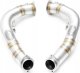 RM Motors Downpipe BMW f07 GT,f10,f11 f01,f02,f03,f04 2