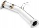 RM Motors Downpipe AUDI A4,A6 1.9 2.0 tdi 2005-2008 63,5 mm 1
