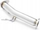 RM Motors Downpipe AUDI A4,A6 1.9 2.0 tdi 2005-2008 63,5 mm 2