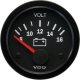 VDO Zegar VDO 52mm - Volt 12V (8-16V) 1