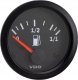 VDO Zegar VDO 52mm - Fuel level 12V 1