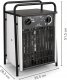 Grzejnik Trotec TDS 50 (9 kW) 1
