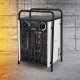 Grzejnik Trotec TDS 50 (9 kW) 6