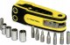 Milwaukee Multifunkcinis įrankis 15in1 Trotec 1