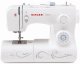 Maszyna do szycia Singer Sewing machine | Singer | SMC 3323 | Number of stitches 23 | Baltas 1