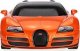 Rastar RASTAR 1:24 RC automodelis valdomas Bugatti Grand Sport Vitesse (WRC), 47000 1