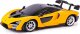 Rastar RASTAR valdomas automodelis R/C 1:24 McLaren Senna, 96700 1