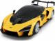 Rastar RASTAR valdomas automodelis R/C 1:24 McLaren Senna, 96700 2