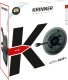 Krinner Krinner Ultra Grip L 2,7 m / 12 cm / 3 L 7