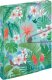 Herlitz Teczka skrzydłowa plastik 4cm A4 Easy Orga HERLITZ 1