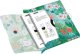 Herlitz Teczka skrzydłowa plastik 4cm A4 Easy Orga HERLITZ 3