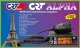 CB Radio CRT Radio CB CRT Alpha AM/FM 12/24V VOX 2