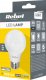 Rebel Lampa Led Rebel A60  8,5W  6500K, 230V 1