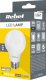 Rebel Lampa LED Rebel A60 8,5W. 3000K, 230V 1