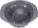 FORMA SILIKONOWA DO PIECZENIA BABKI E-6209 4