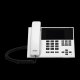 Telefon Auerswald Auerswald COMfortel D-400 weiß 2