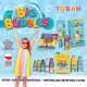 TUBAN Tuban Bańki mydlane płyn do baniek 60ml ZA4165 2