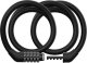 Xiaomi Electric Scooter Cable Lock | Black 1