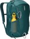 Plecak turystyczny Thule Thule | EnRoute Backpack | TEBP-4416 | Fits up to size 15.6 " | Backpack | Green 10