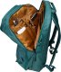 Plecak turystyczny Thule Thule | EnRoute Backpack | TEBP-4416 | Fits up to size 15.6 " | Backpack | Green 4