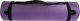Sveltus Gimnastikos kilimėlis TRAINING MAT 1360 180x60x1cm Violetinė 7