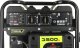 Agregat Pedea Mar-Pol Generatorius M82482 BUD161 3500IG 3