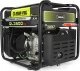 Agregat Pedea Mar-Pol Generatorius M82482 BUD161 3500IG 4