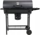 Toya LUND CHARCOAL GRILL WITH COVER GRID 71x35cm 1