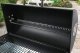 Toya LUND CHARCOAL GRILL WITH COVER GRID 71x35cm 7