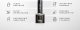 Ingrid OCHO NAILS Oliwka do paznokci mango 132 -5 ml 4