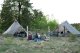 Namiot turystyczny Easy Camp Namiot 10 - osobowy Easy Camp Moonlight Cabin Uniwersalny 13
