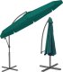 Chillafish Parasol Ogrodowy na wysięgniku bocznym, składany 1