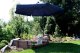 Chillafish Parasol Ogrodowy na wysięgniku bocznym, składany 7