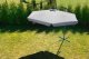 Chillafish Parasol Ogrodowy na wysięgniku bocznym, składany 7