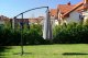 Chillafish Parasol Ogrodowy na wysięgniku bocznym, składany 8