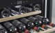 Chłodziarka do wina Caso Caso WineSafe 18 EB INOX 4