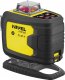 Nivel NIVEL SYSTEM LASER KRZYZOWY CL4D 4x360 2